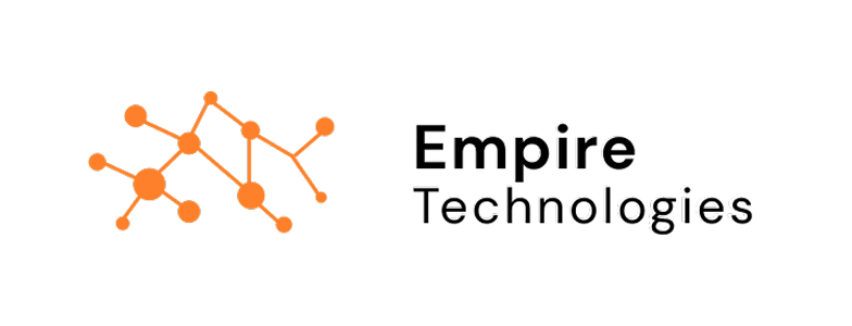 Website design for small business - Empire Technologies
