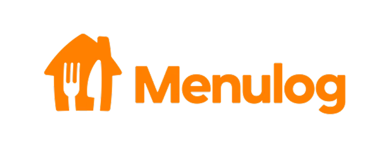 Website design for small business - Menulog