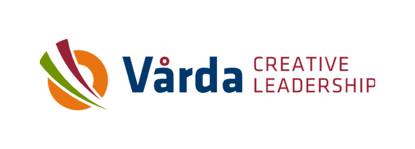 Website design for small business - Varda